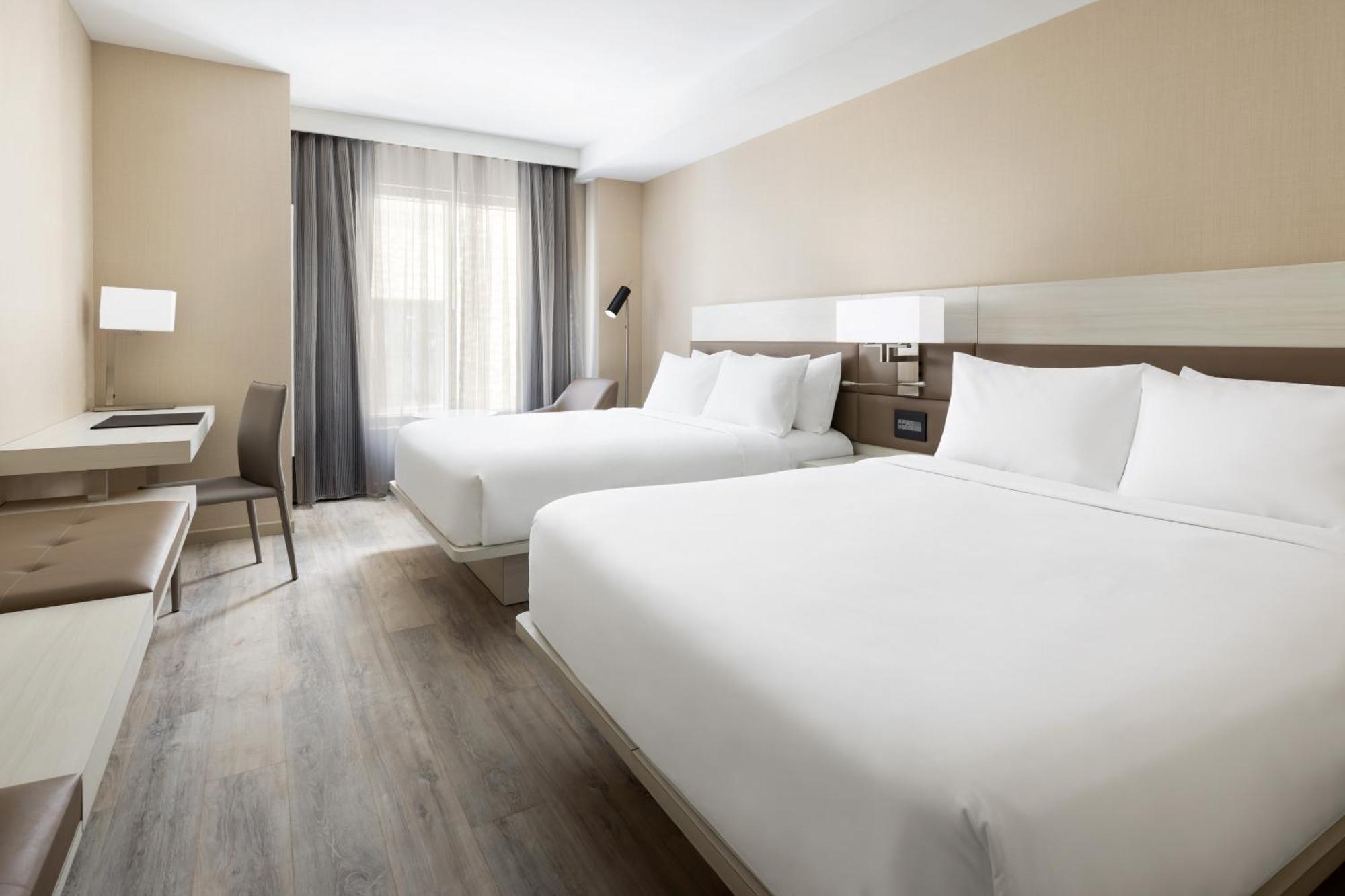 Ac Hotel By Marriott Jacksonville St Johns Town Center Экстерьер фото