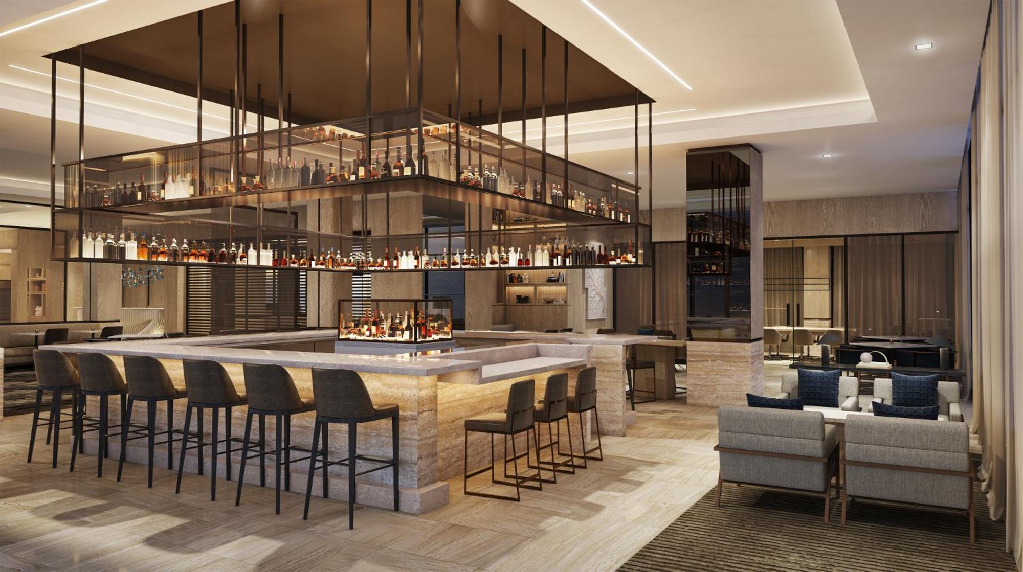 Ac Hotel By Marriott Jacksonville St Johns Town Center Экстерьер фото