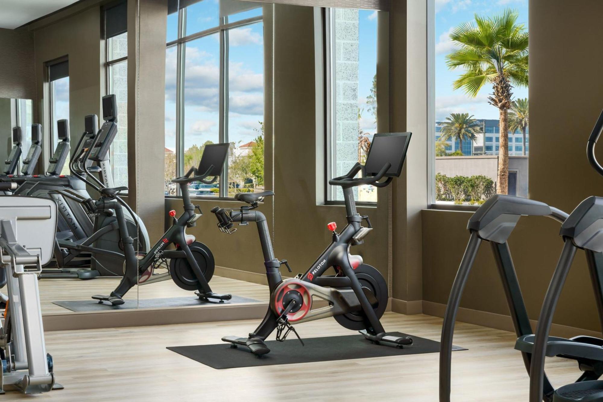 Ac Hotel By Marriott Jacksonville St Johns Town Center Экстерьер фото