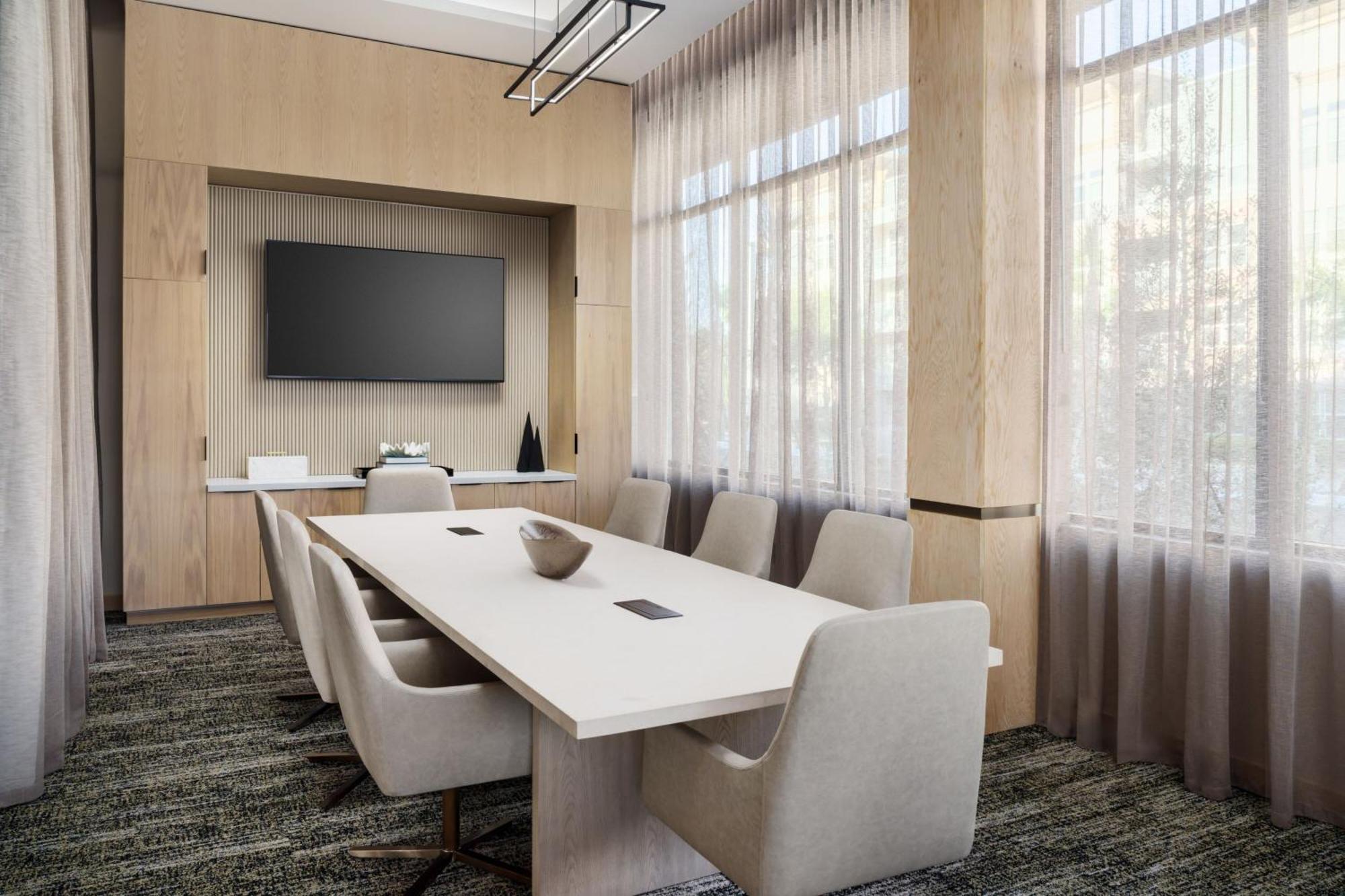 Ac Hotel By Marriott Jacksonville St Johns Town Center Экстерьер фото