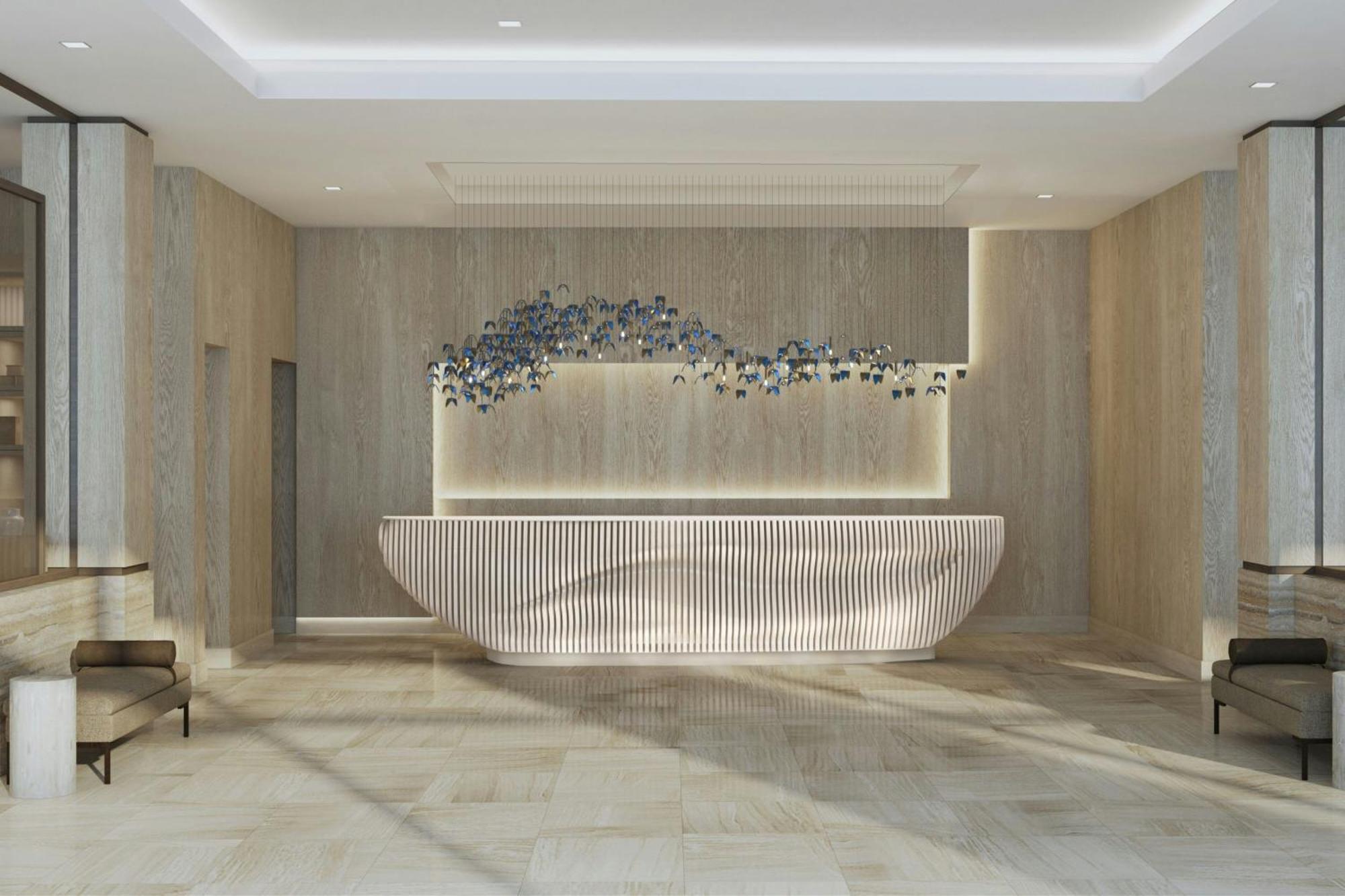 Ac Hotel By Marriott Jacksonville St Johns Town Center Экстерьер фото
